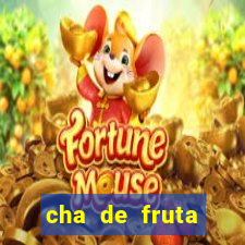 cha de fruta estrela stardew valley id stardew valley